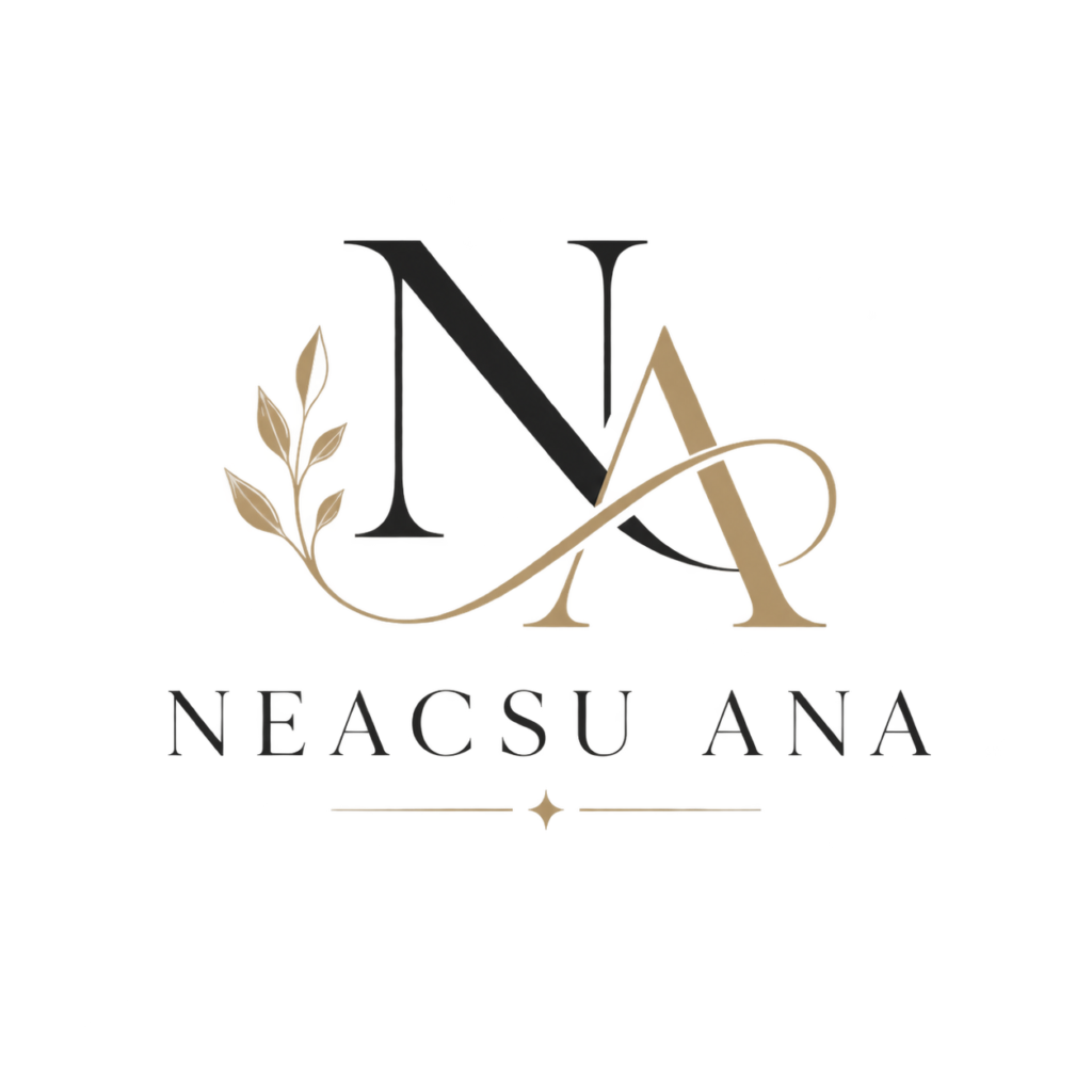Logo Ana Neacșu